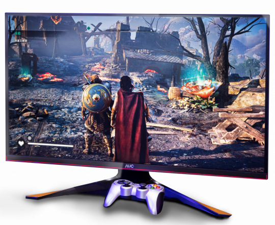 爱游戏网页版官方入口先进护眼显示技术可在多元应用领域展现精致影像<br>同时善待灵魂之窗